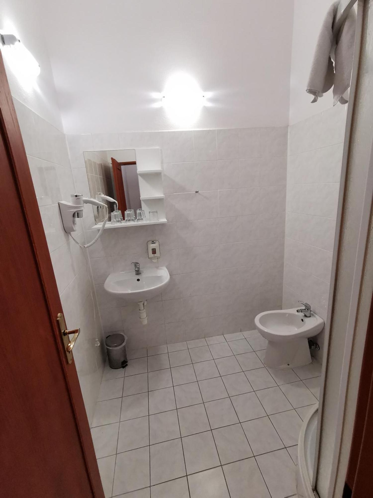 Zamecky Penzion Valašské Meziříčí Bagian luar foto